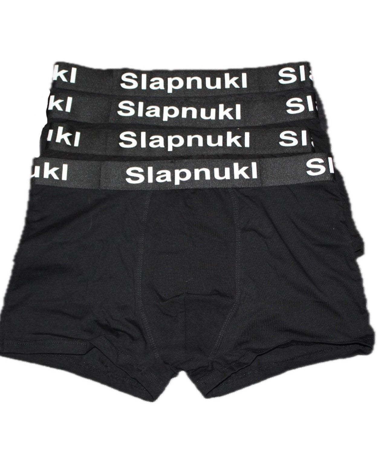 Slapnukl Boxers 4 pack