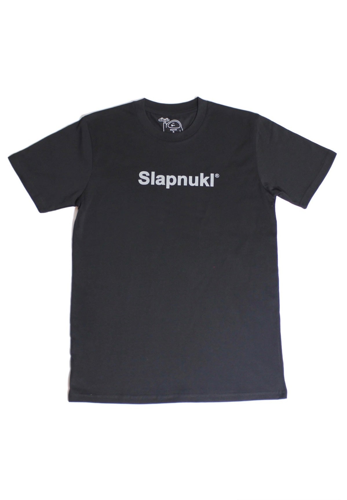 Slapnukl Essential Tee - Black